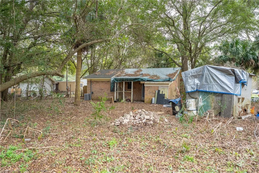 13 Sassafras Lane Beaufort, SC 29926