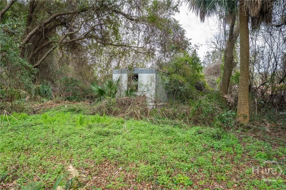 13 Sassafras Lane Beaufort, SC 29926