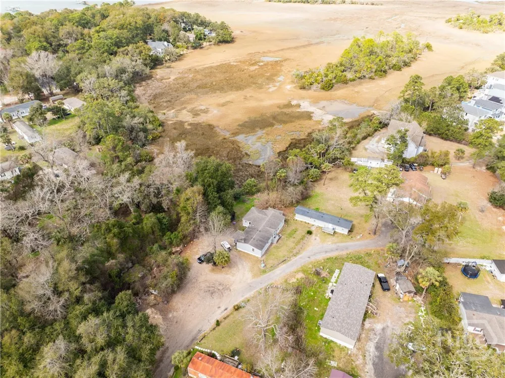 13 Sassafras Lane Beaufort, SC 29926