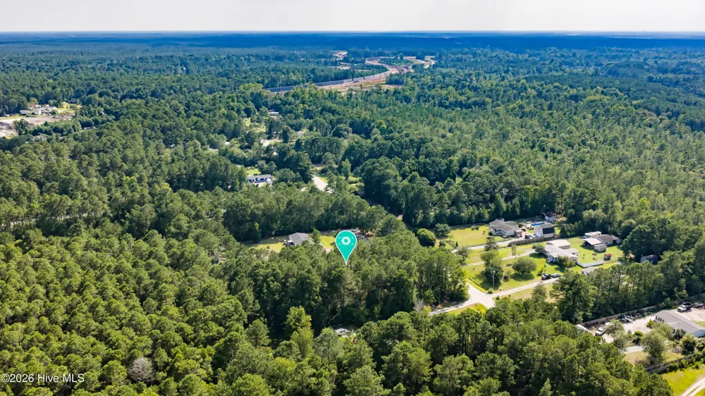 12 Green Acres Drive Hampstead, NC 28443