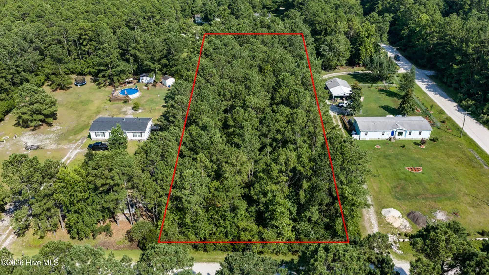 12 Green Acres Drive Hampstead, NC 28443