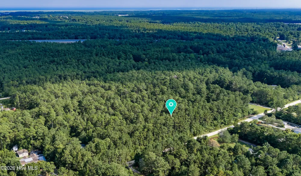 12 Green Acres Drive Hampstead, NC 28443