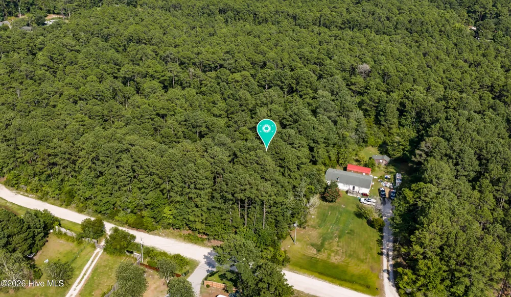 12 Green Acres Drive Hampstead, NC 28443