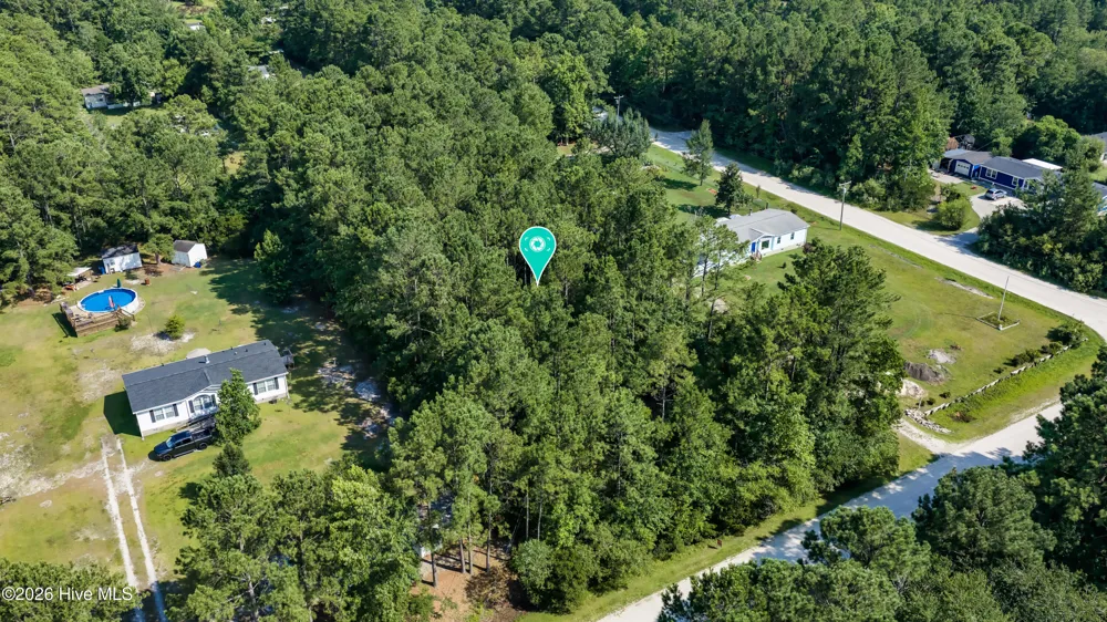 12 Green Acres Drive Hampstead, NC 28443