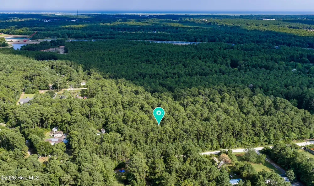 12 Green Acres Drive Hampstead, NC 28443