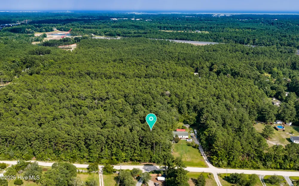 12 Green Acres Drive Hampstead, NC 28443