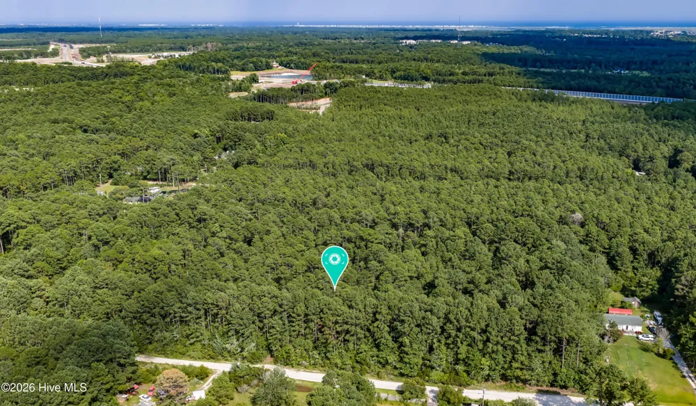 12 Green Acres Drive Hampstead, NC 28443