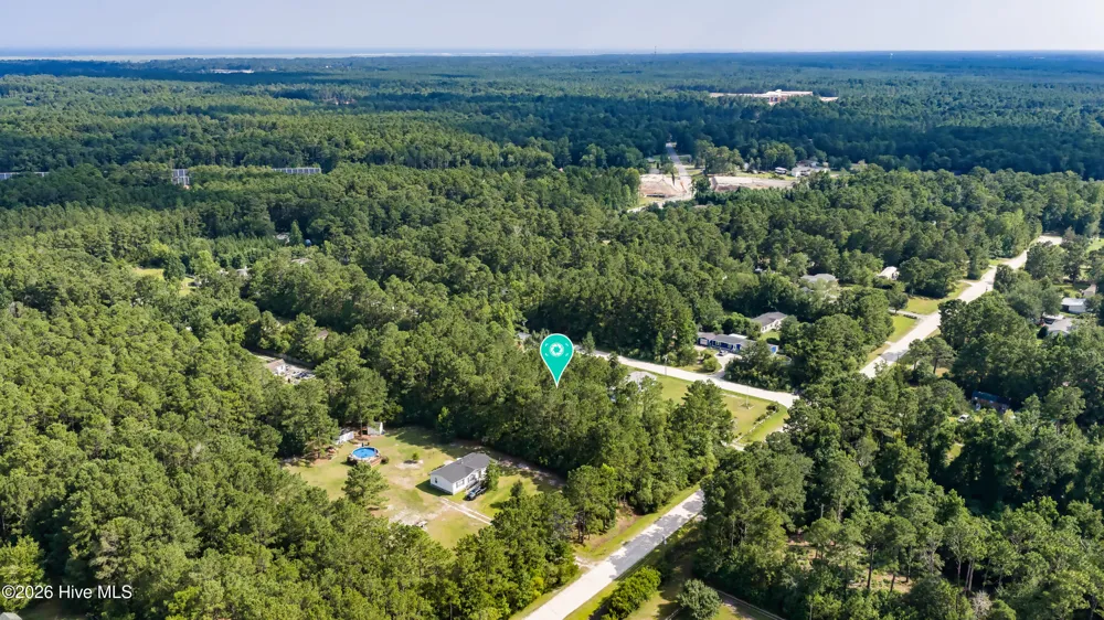 12 Green Acres Drive Hampstead, NC 28443