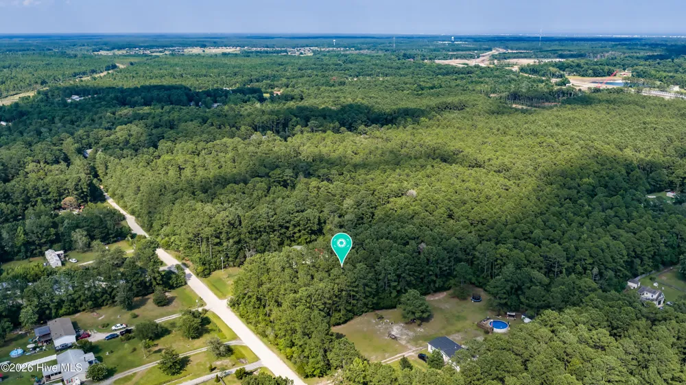 12 Green Acres Drive Hampstead, NC 28443