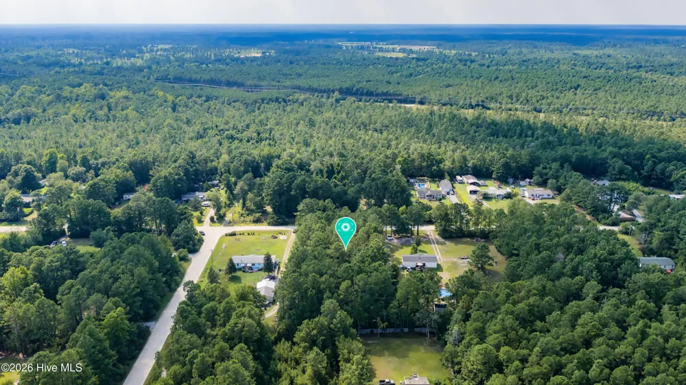 12 Green Acres Drive Hampstead, NC 28443