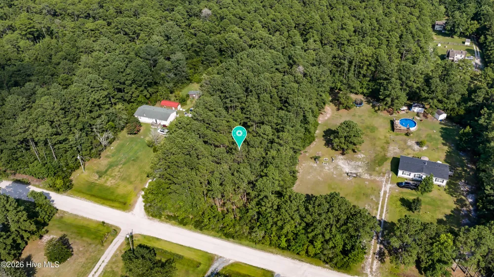 12 Green Acres Drive Hampstead, NC 28443