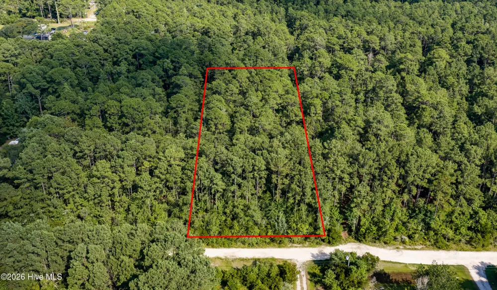 12 Green Acres Drive Hampstead, NC 28443