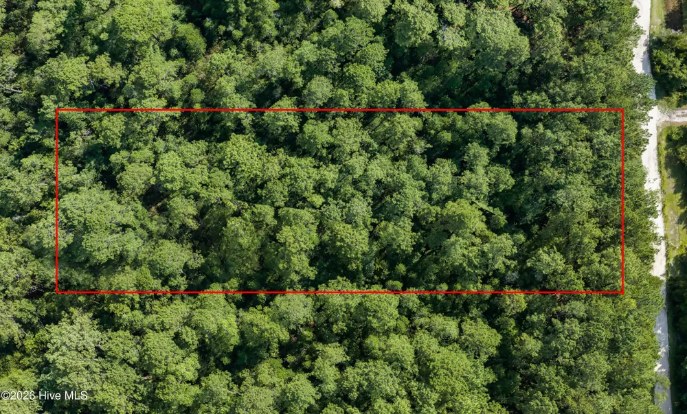 12 Green Acres Drive Hampstead, NC 28443