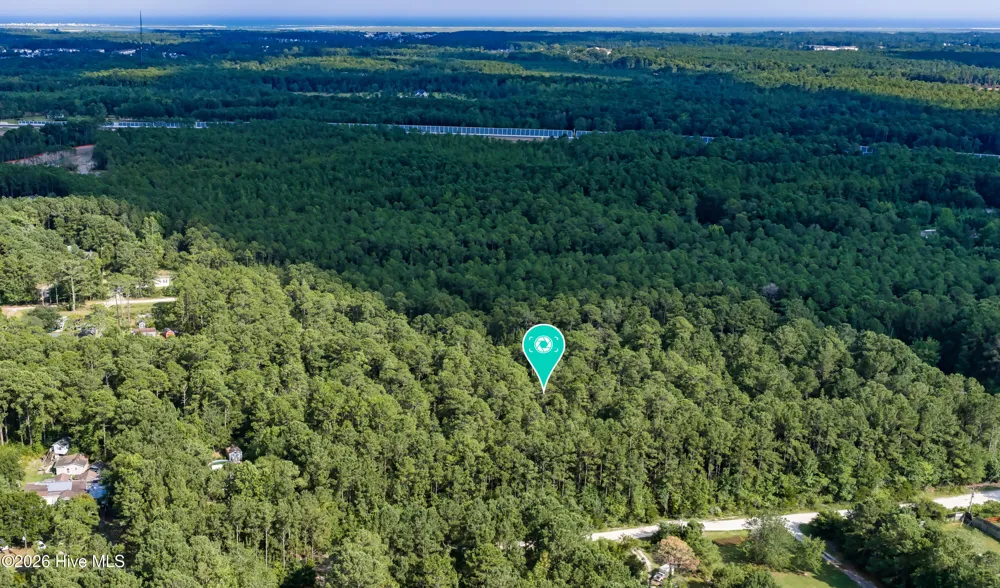 12 Green Acres Drive Hampstead, NC 28443