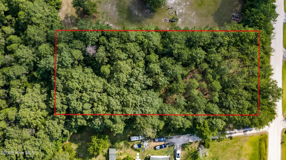 12 Green Acres Drive Hampstead, NC 28443