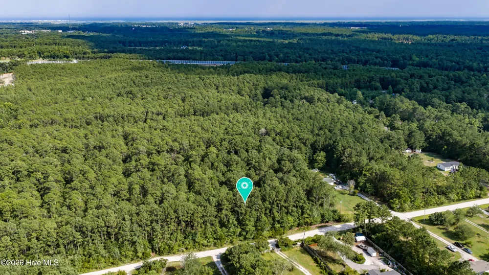 12 Green Acres Drive Hampstead, NC 28443