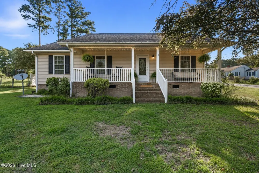230 Colonial Drive Rockingham, NC 28379