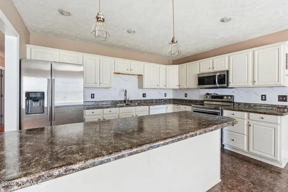230 Colonial Drive Rockingham, NC 28379