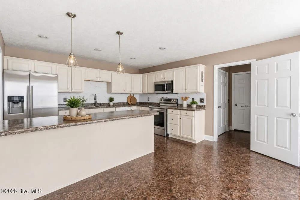 230 Colonial Drive Rockingham, NC 28379