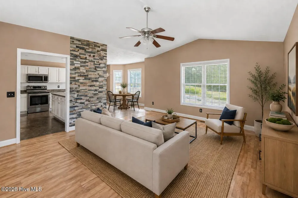 230 Colonial Drive Rockingham, NC 28379