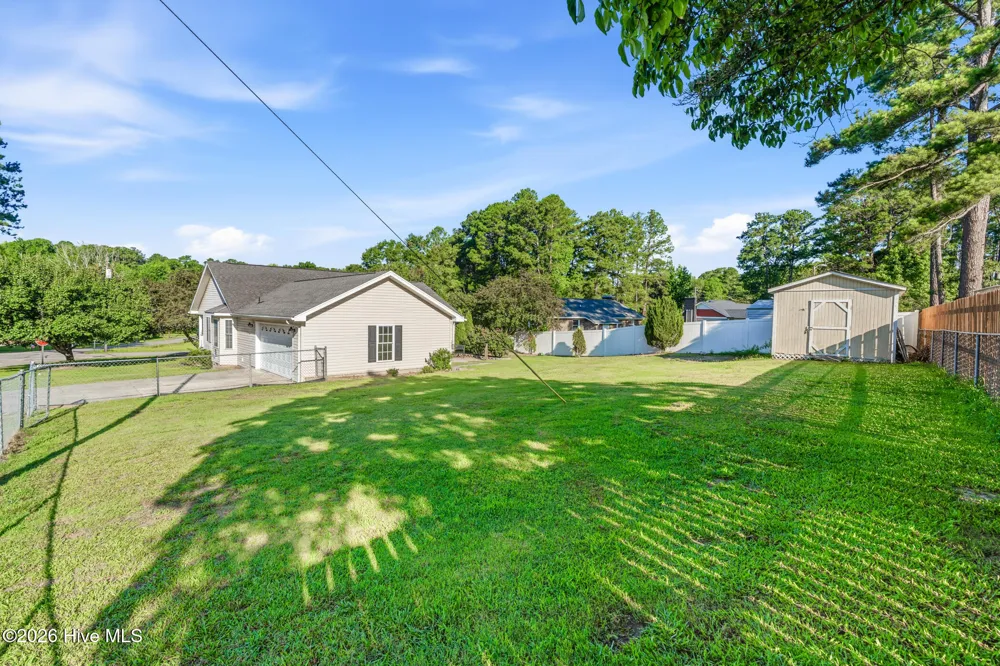 230 Colonial Drive Rockingham, NC 28379