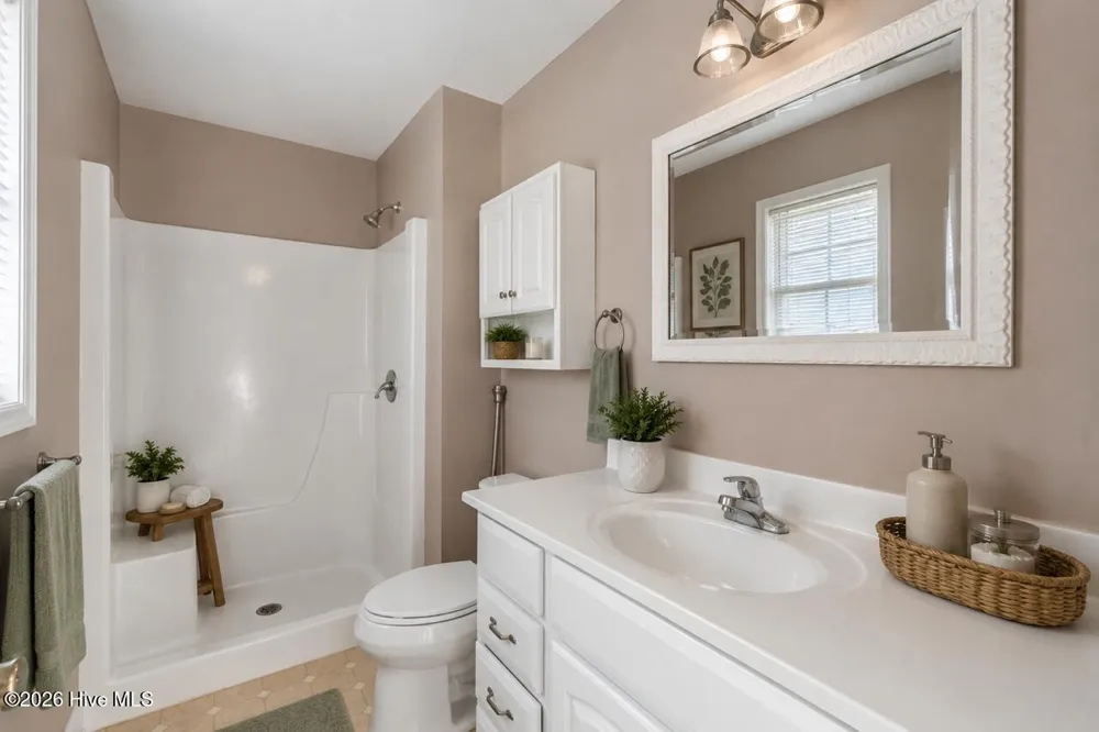 230 Colonial Drive Rockingham, NC 28379