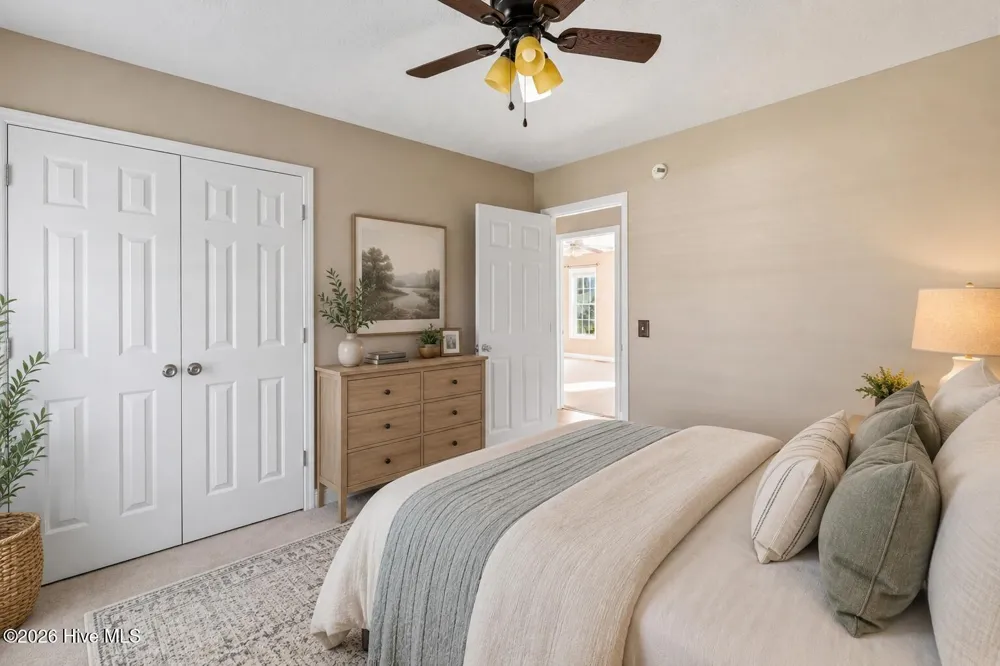 230 Colonial Drive Rockingham, NC 28379