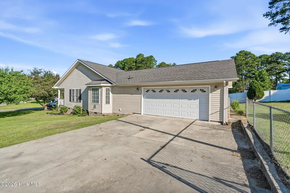 230 Colonial Drive Rockingham, NC 28379
