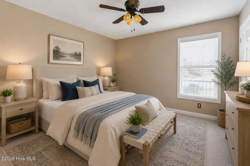 230 Colonial Drive Rockingham, NC 28379