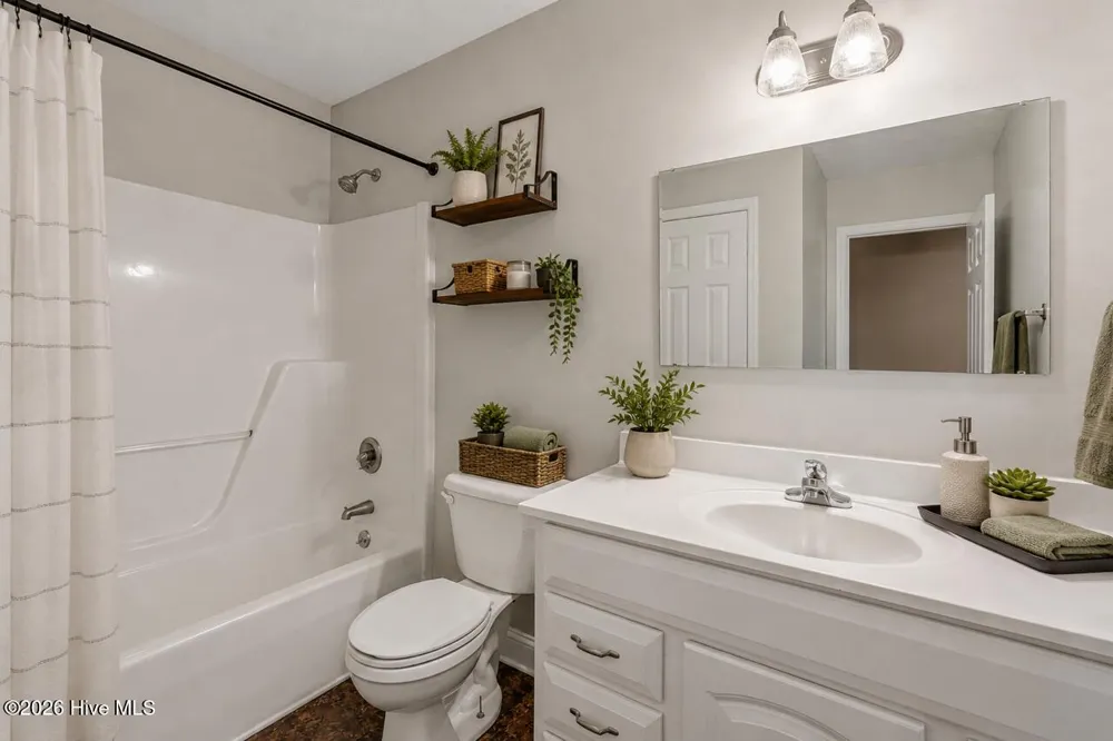 230 Colonial Drive Rockingham, NC 28379