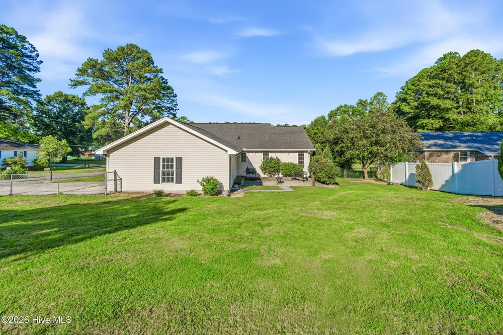 230 Colonial Drive Rockingham, NC 28379