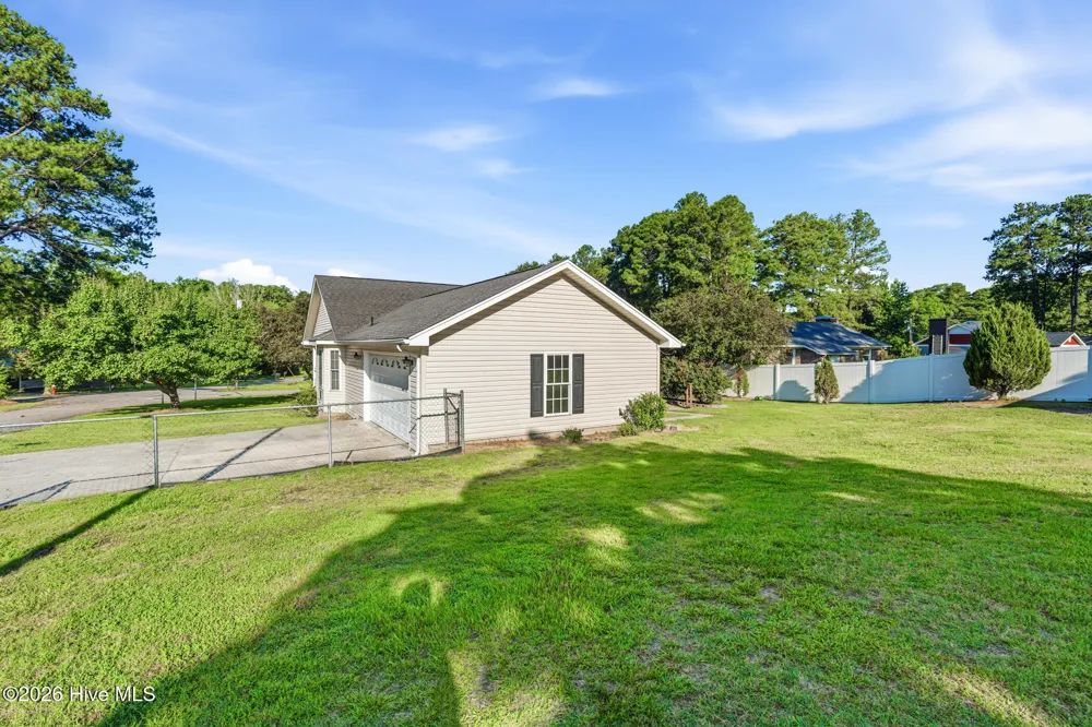 230 Colonial Drive Rockingham, NC 28379