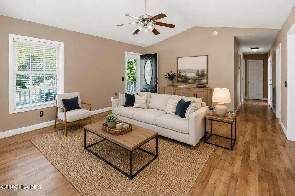 230 Colonial Drive Rockingham, NC 28379