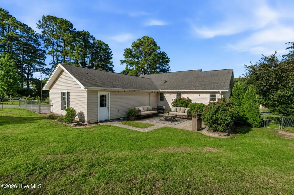 230 Colonial Drive Rockingham, NC 28379