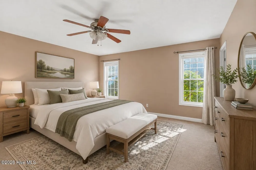 230 Colonial Drive Rockingham, NC 28379