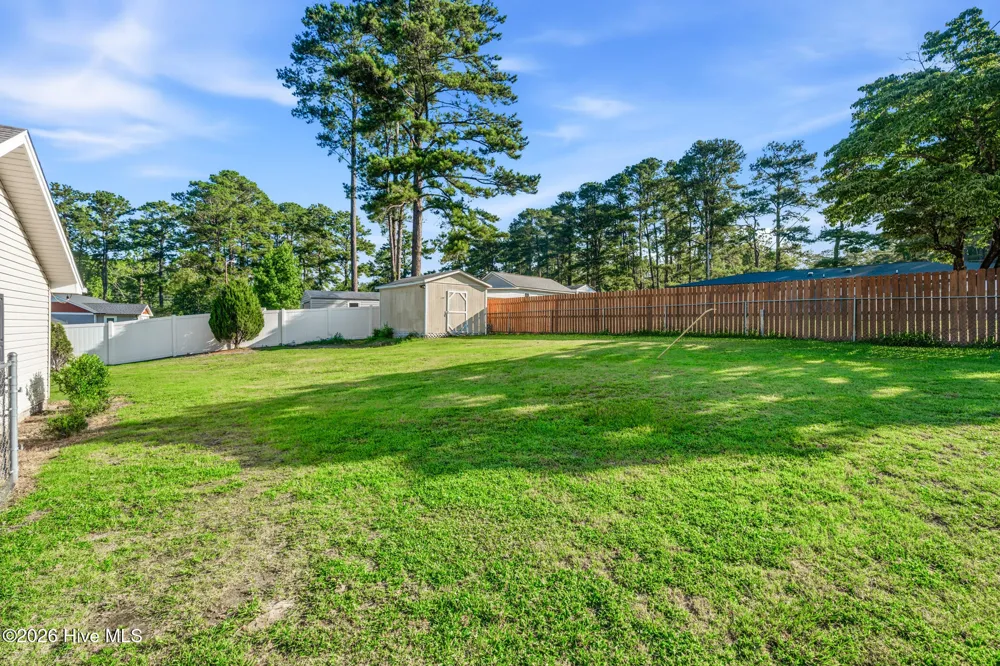 230 Colonial Drive Rockingham, NC 28379