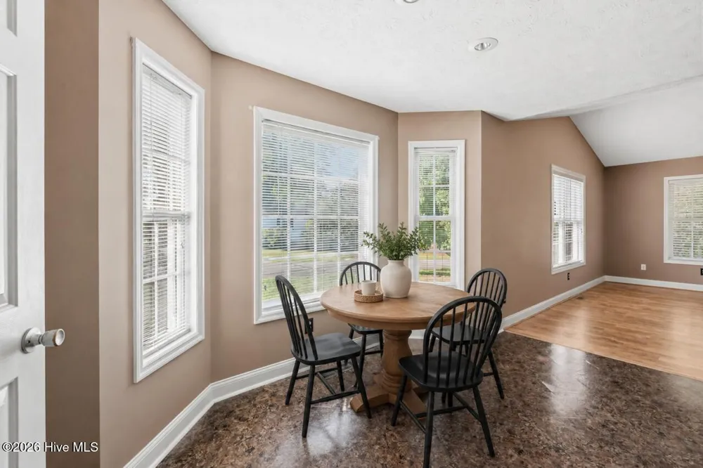 230 Colonial Drive Rockingham, NC 28379