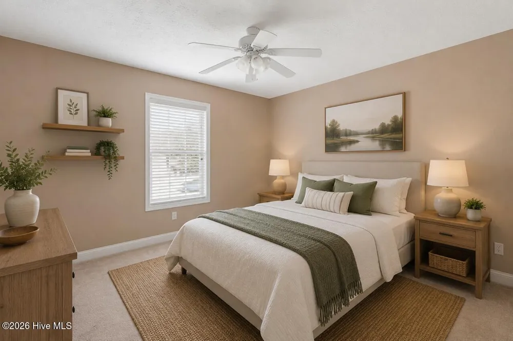 230 Colonial Drive Rockingham, NC 28379