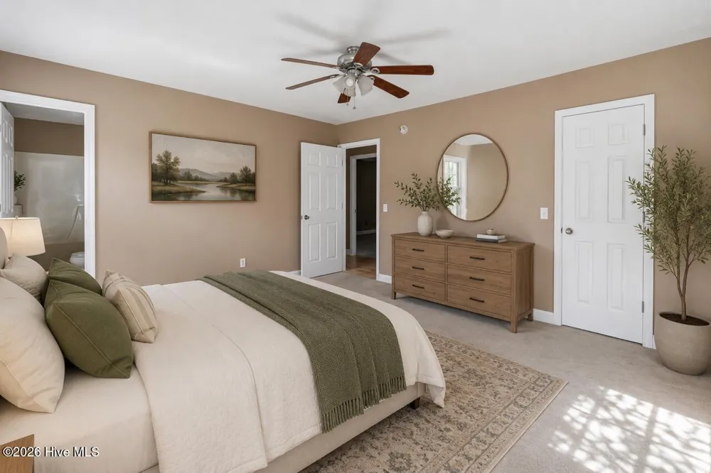 230 Colonial Drive Rockingham, NC 28379