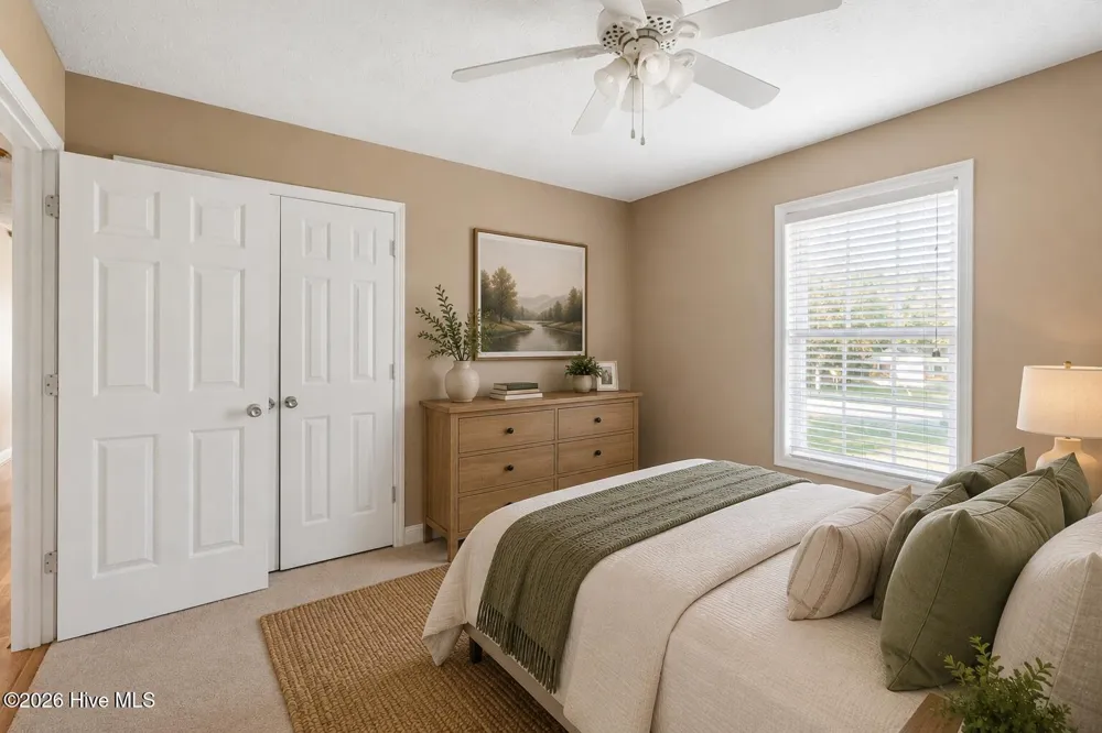 230 Colonial Drive Rockingham, NC 28379