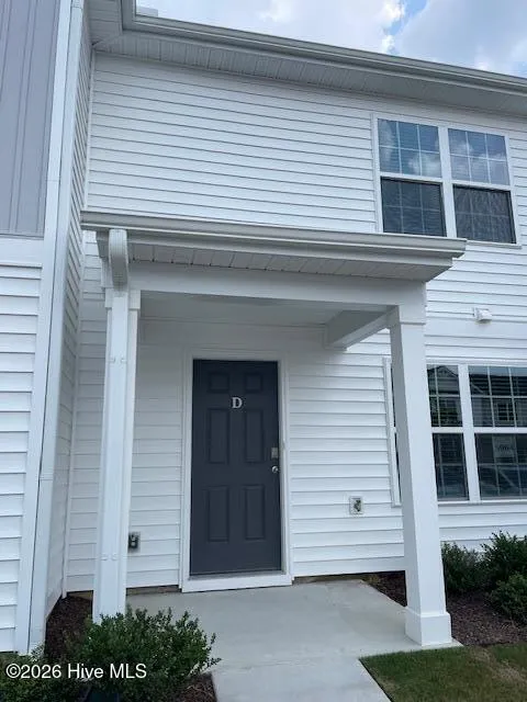 4121 Laurel Ridge Drive #D