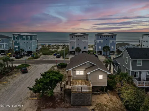 930 E Beach Drive