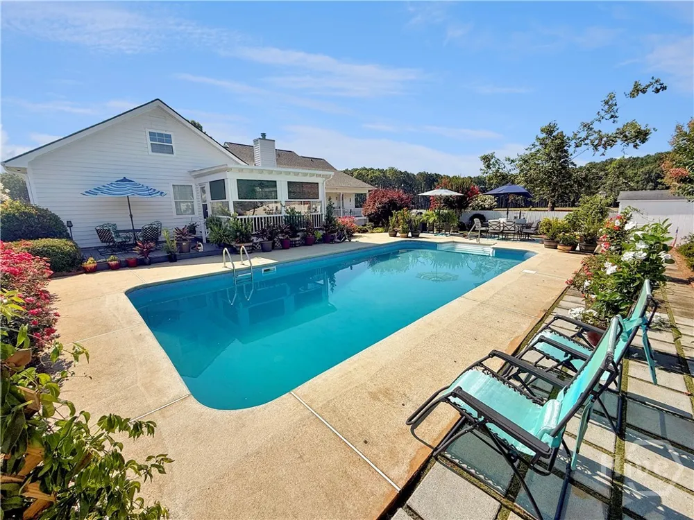 6356 Hwy 191 Comer, GA 30629