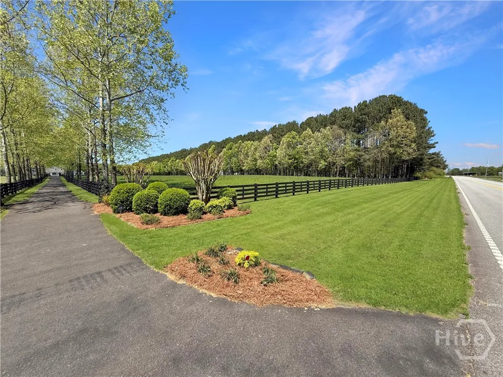 6356 Hwy 191 Comer, GA 30629
