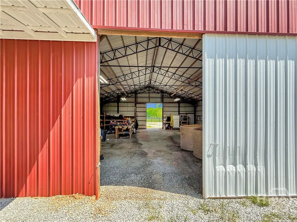 6356 Hwy 191 Comer, GA 30629