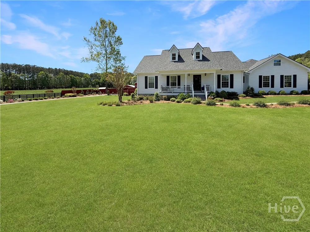 6356 Hwy 191 Comer, GA 30629