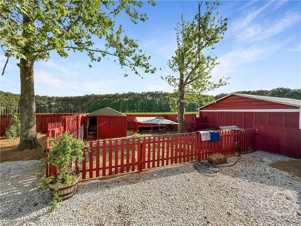6356 Hwy 191 Comer, GA 30629