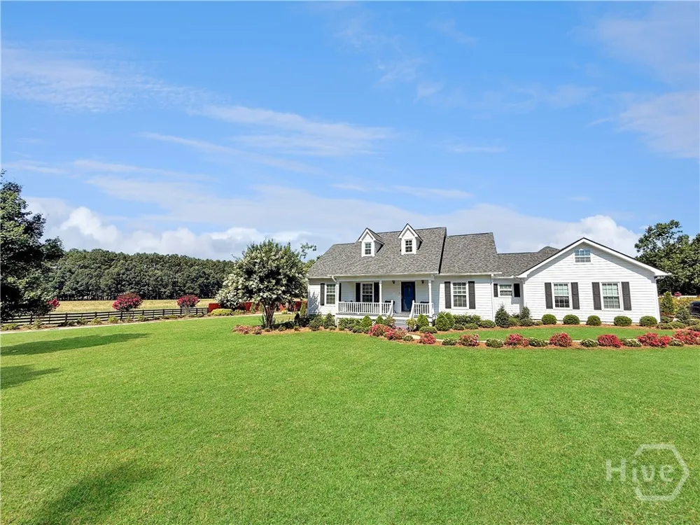 6356 Hwy 191 Comer, GA 30629