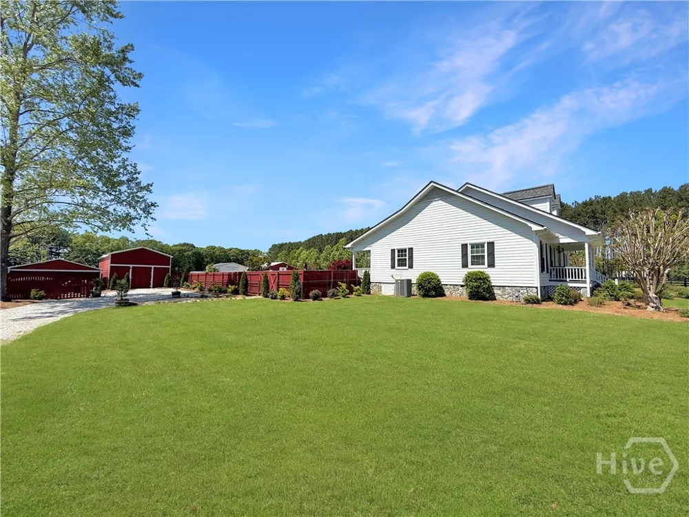 6356 Hwy 191 Comer, GA 30629