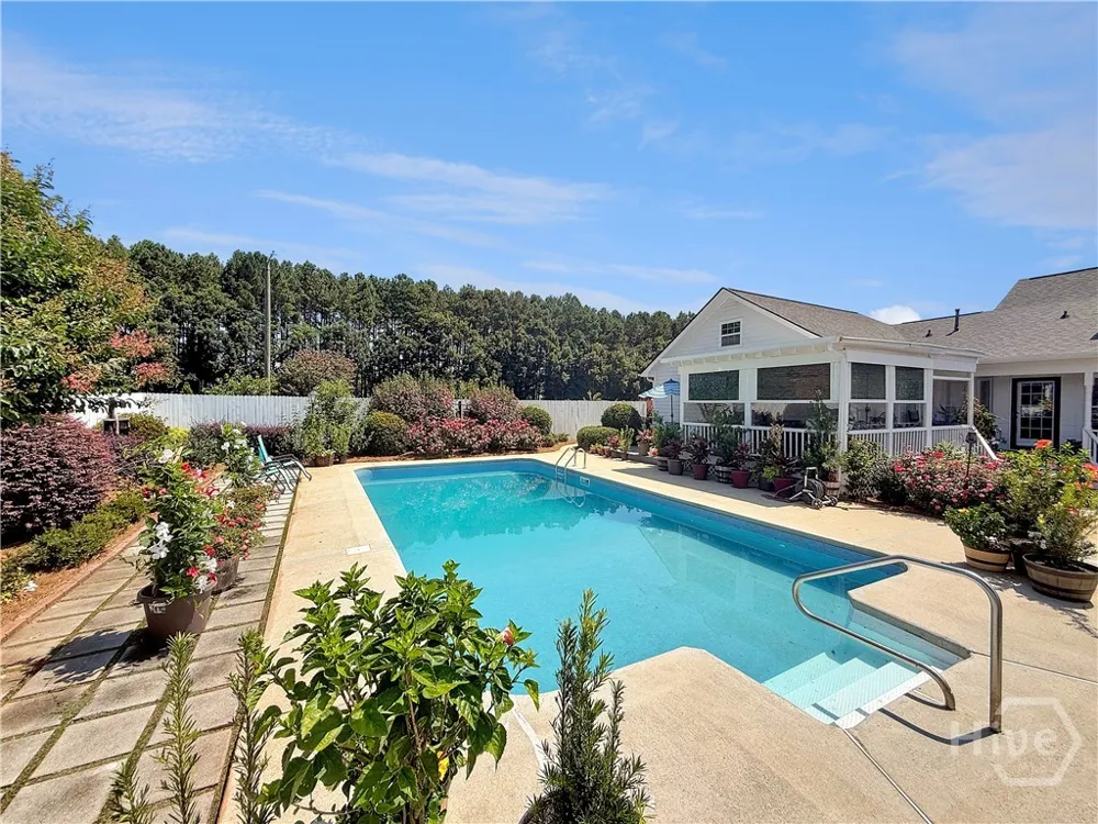 6356 Hwy 191 Comer, GA 30629